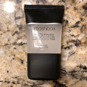 Travel Size Smashbox Foundation Primer